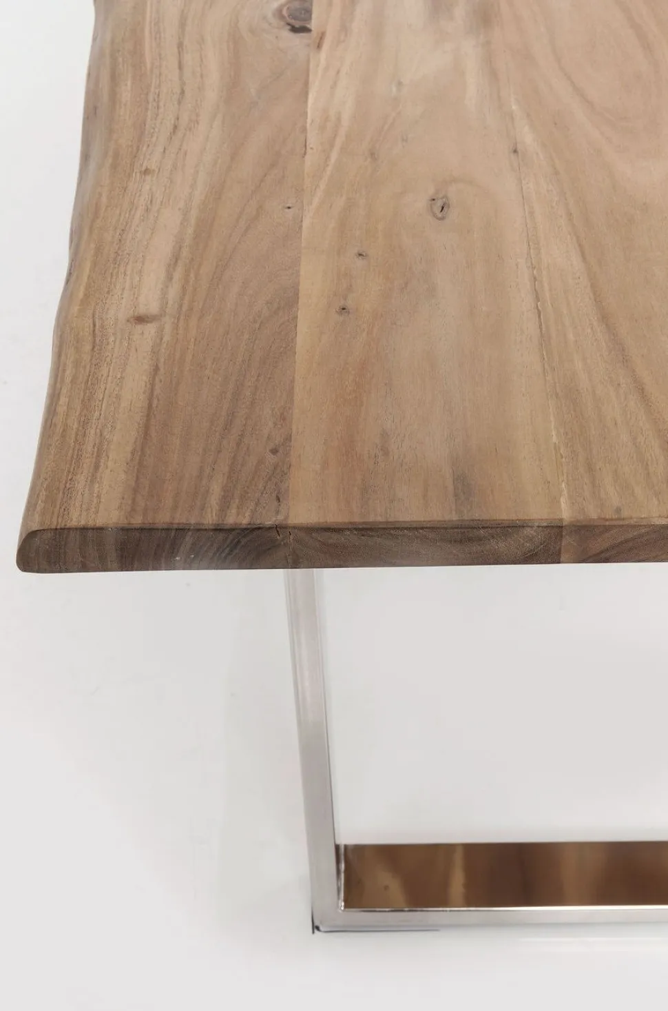 KARE Design Eettafel Harmony Zwart 200x100cm Best