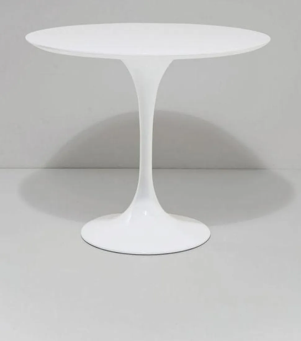 KARE Design Eettafel Invitation Round Ø90cm Cheap