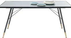 KARE Design Eettafel La Gomera 160x80cm Best