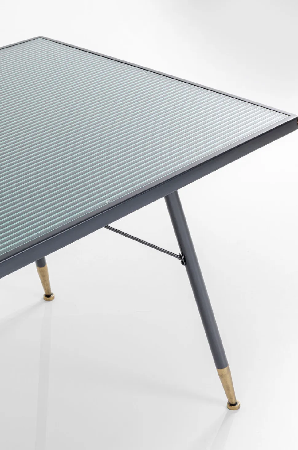 KARE Design Eettafel La Gomera 160x80cm Best