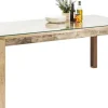 KARE Design Eettafel Memory 160x80cm Outlet