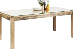 KARE Design Eettafel Memory 160x80cm Outlet