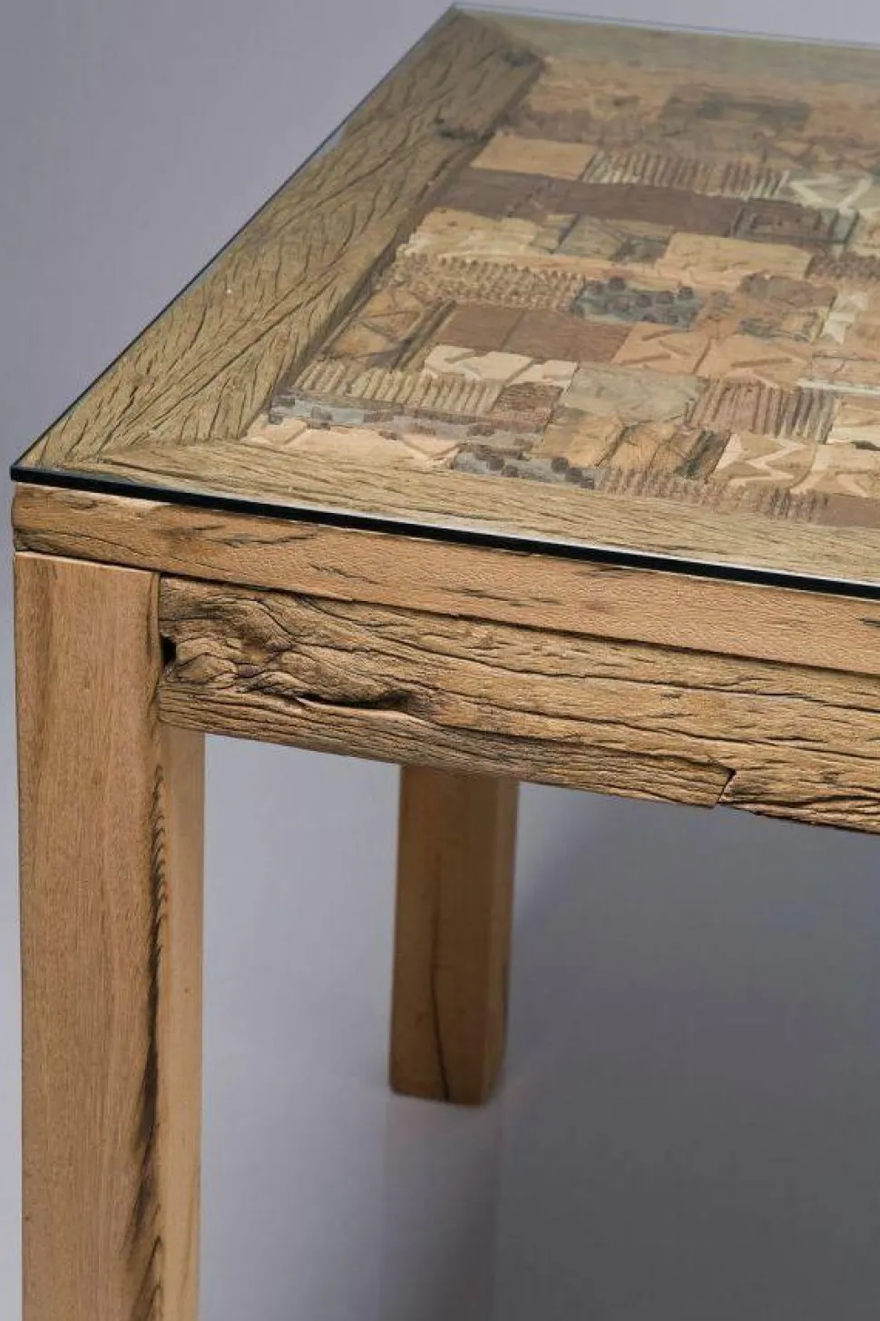 KARE Design Eettafel Memory 160x80cm Outlet