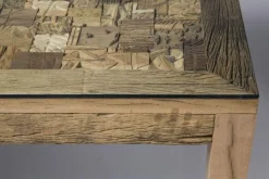 KARE Design Eettafel Memory 160x80cm Outlet