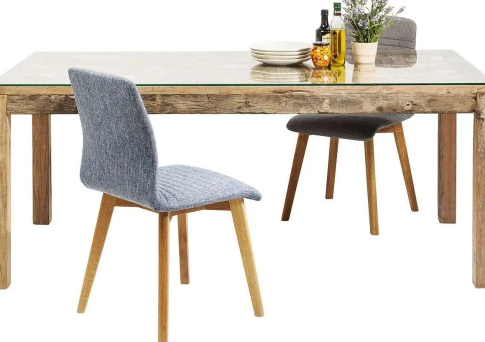KARE Design Eettafel Memory 160x80cm Outlet