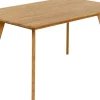KARE Design Eettafel Memo 140x90cm Hot