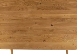 KARE Design Eettafel Memo 140x90cm Hot