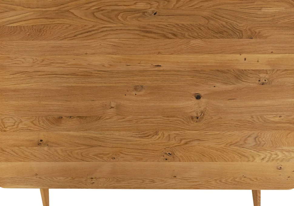 KARE Design Eettafel Memo 140x90cm Hot