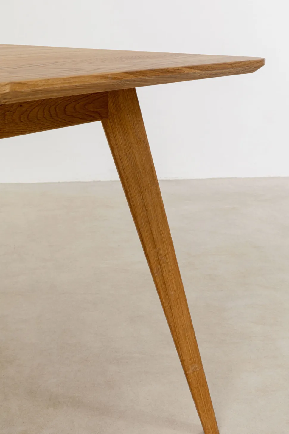 KARE Design Eettafel Memo 140x90cm Hot