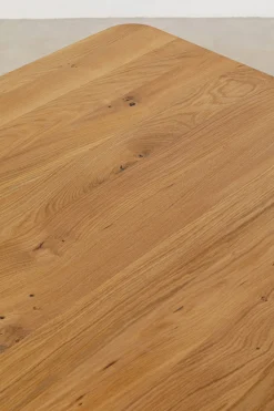 KARE Design Eettafel Memo 140x90cm Hot