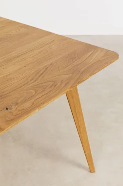 KARE Design Eettafel Memo 140x90cm Hot