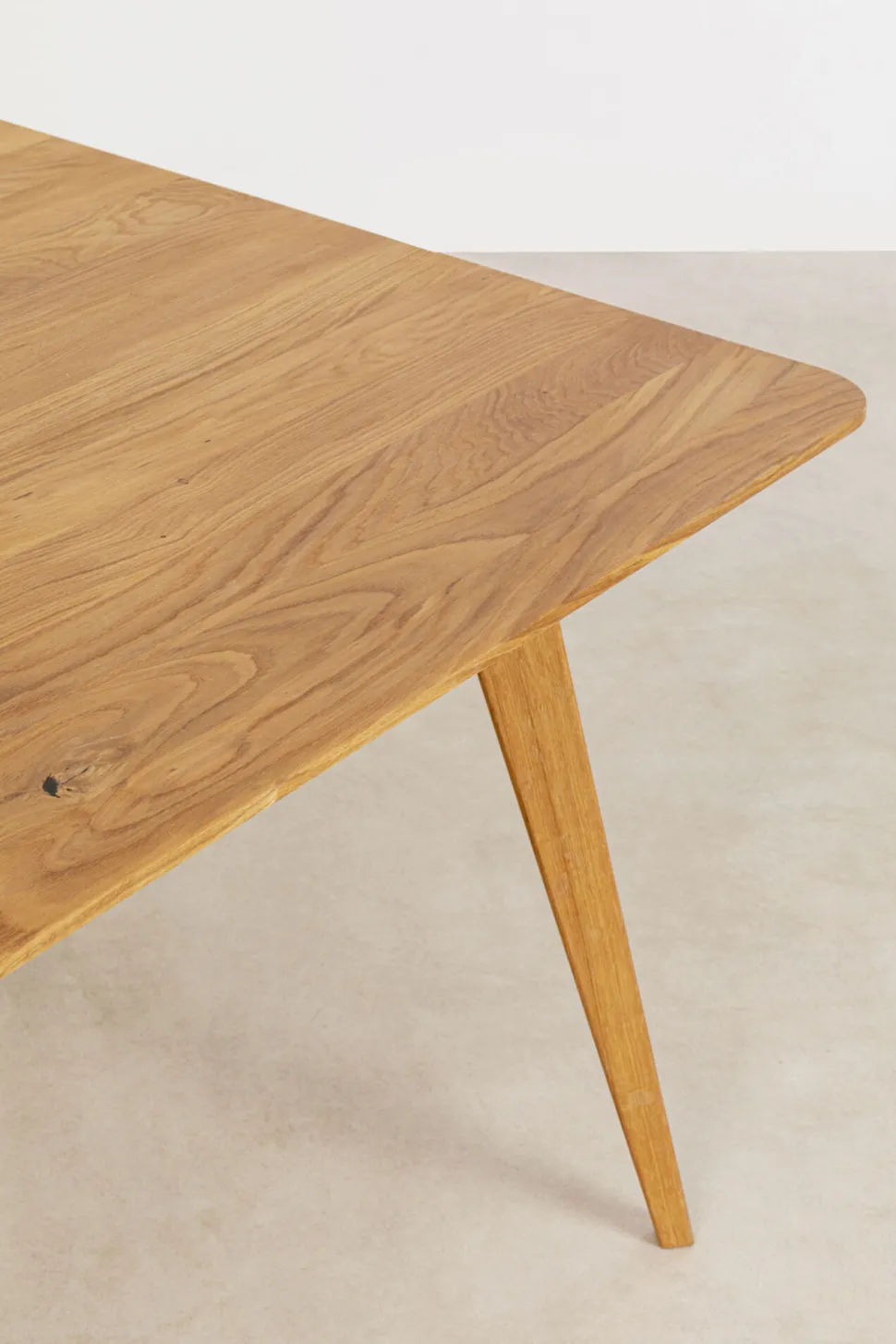 KARE Design Eettafel Memo 140x90cm Hot