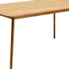 KARE Design Eettafel Memo 160x90cm Fashion