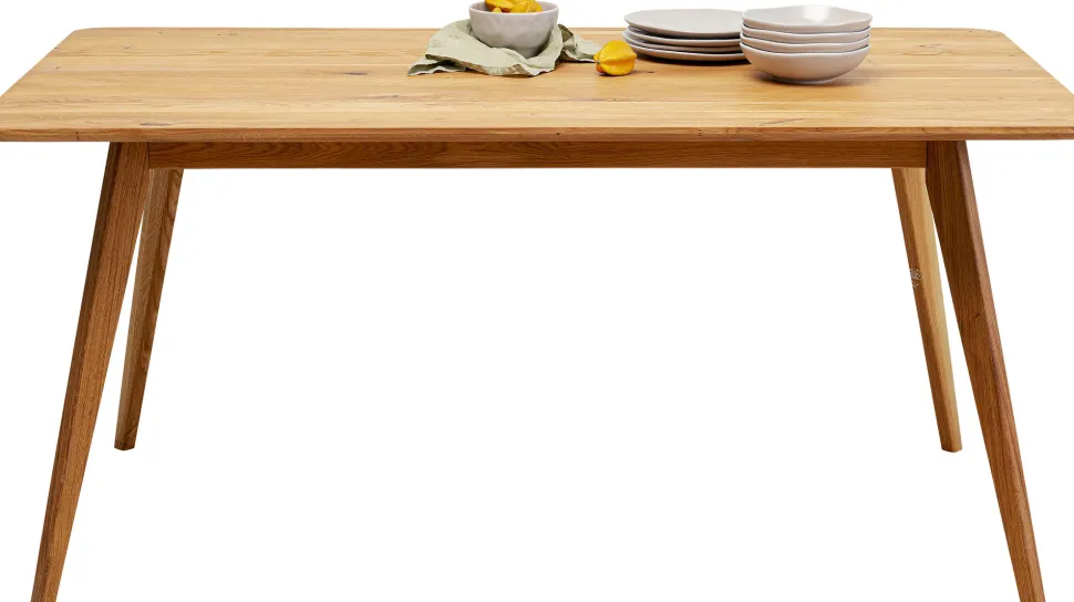 KARE Design Eettafel Memo 160x90cm Fashion