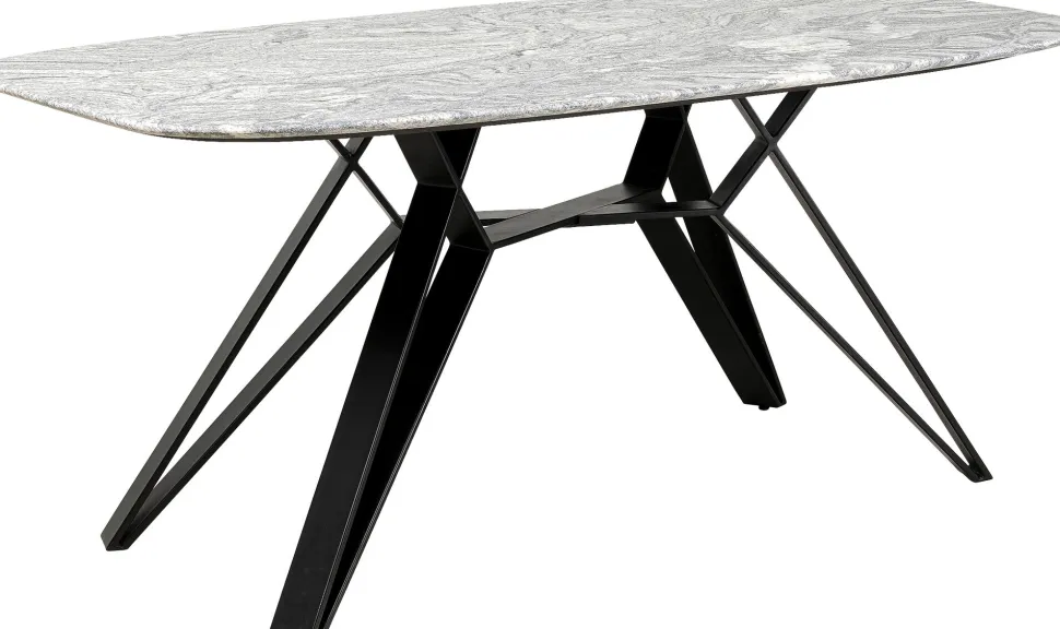 KARE Design Eettafel Okinawa 180x90cm Cheap