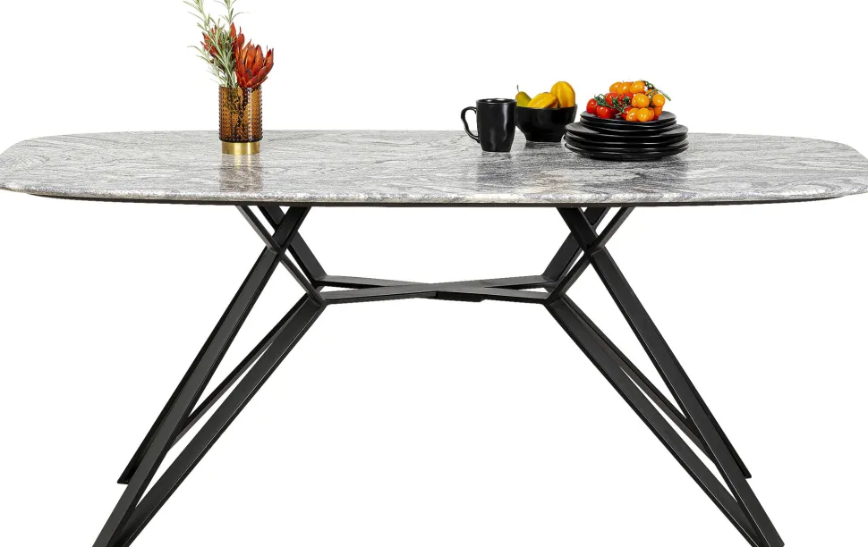 KARE Design Eettafel Okinawa 180x90cm Cheap