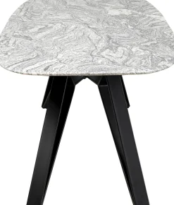 KARE Design Eettafel Okinawa 180x90cm Cheap