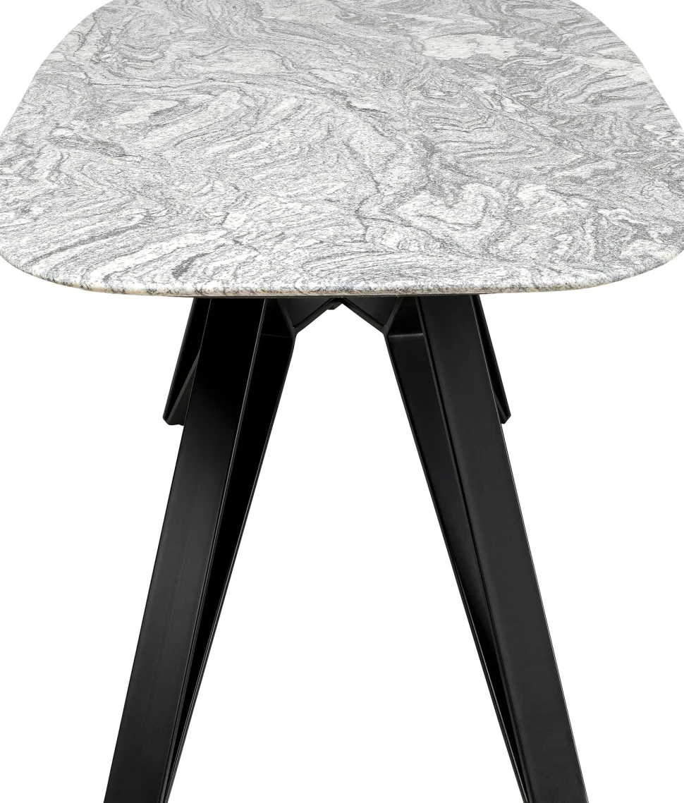 KARE Design Eettafel Okinawa 180x90cm Cheap