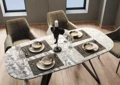 KARE Design Eettafel Okinawa 180x90cm Cheap