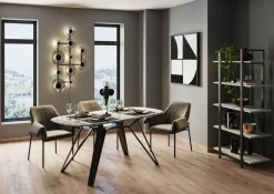 KARE Design Eettafel Okinawa 180x90cm Cheap