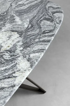 KARE Design Eettafel Okinawa 200x90cm Discount
