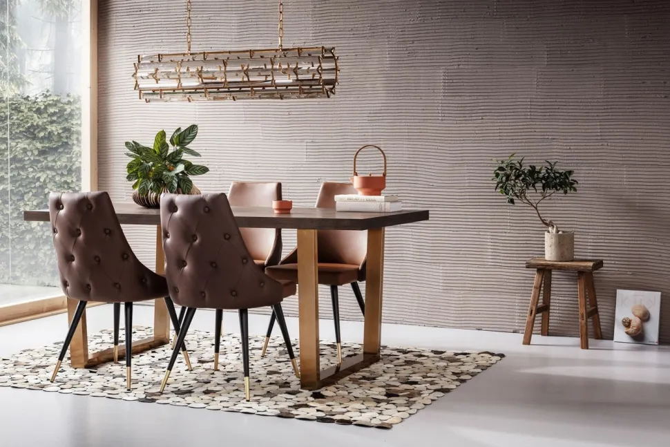 KARE Design Eettafel Osaka Duo 180x90cm Online