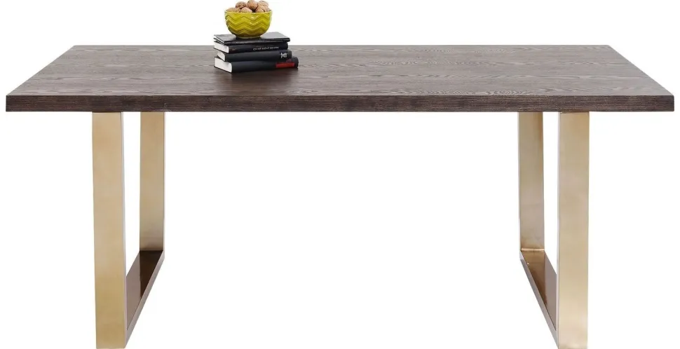 KARE Design Eettafel Osaka Duo 180x90cm Online