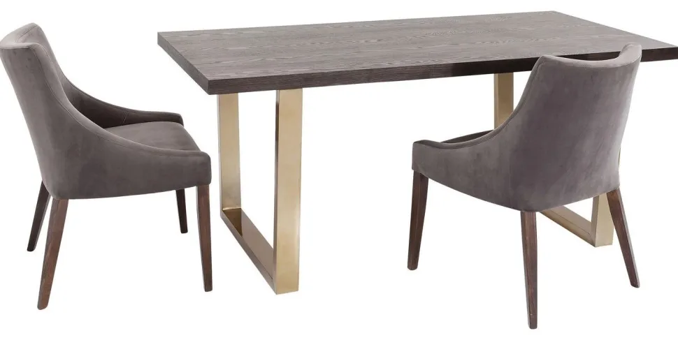 KARE Design Eettafel Osaka Duo 180x90cm Online