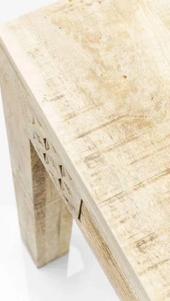 KARE Design Eettafel Puro Plain 200x100cm Cheap