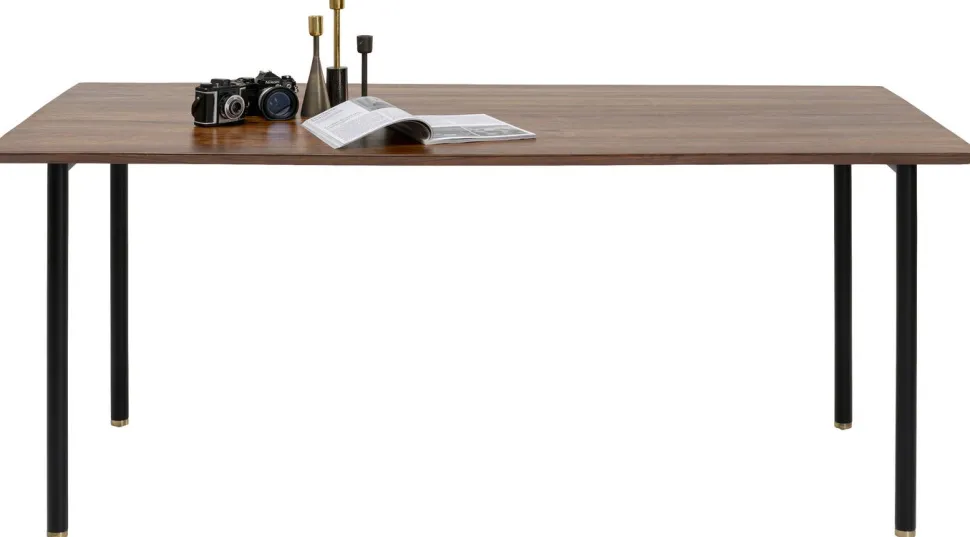 KARE Design Eettafel Ravello 200x100cm Flash Sale