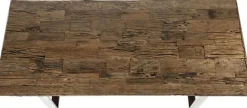 KARE Design Eettafel Rustico 200x90cm Best
