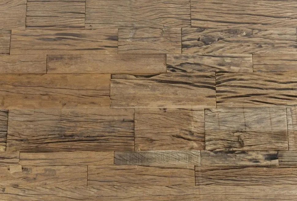 KARE Design Eettafel Rustico 200x90cm Best