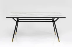 KARE Design Eettafel South Beach 180x90cm Cheap