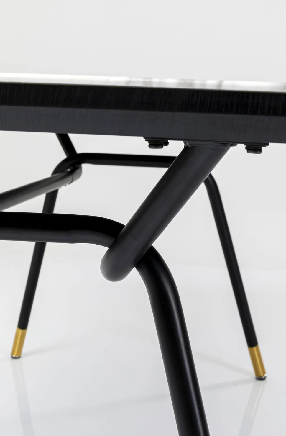 KARE Design Eettafel South Beach 180x90cm Cheap