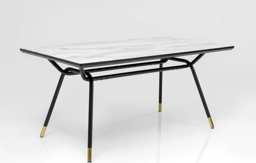 KARE Design Eettafel South Beach 180x90cm Cheap