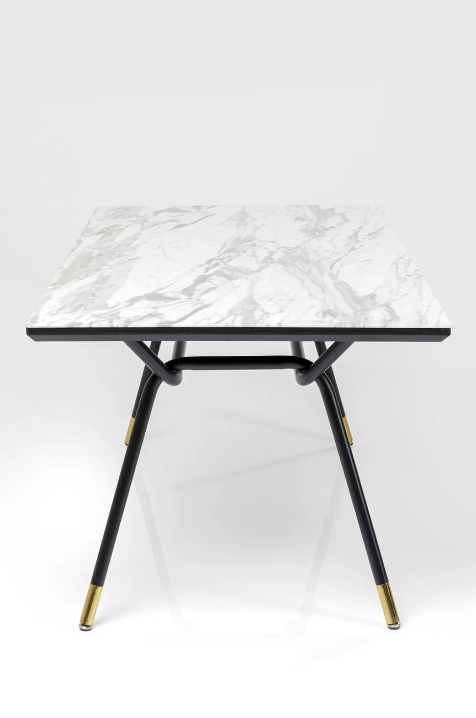 KARE Design Eettafel South Beach 180x90cm Cheap
