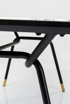 KARE Design Eettafel South Beach 160x90cm Cheap