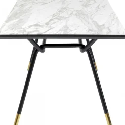 KARE Design Eettafel South Beach 160x90cm Cheap