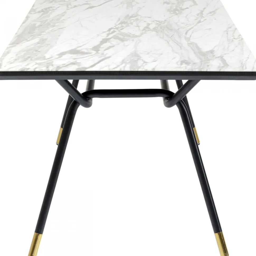 KARE Design Eettafel South Beach 160x90cm Cheap