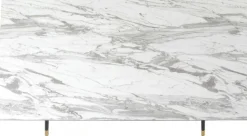 KARE Design Eettafel South Beach 160x90cm Cheap