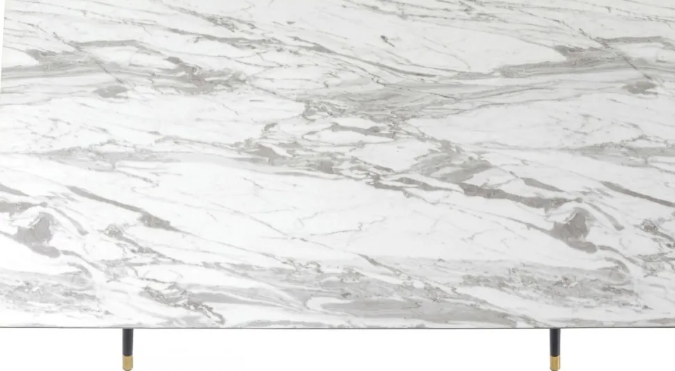 KARE Design Eettafel South Beach 160x90cm Cheap