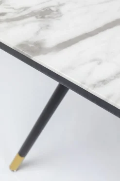 KARE Design Eettafel South Beach 160x90cm Cheap