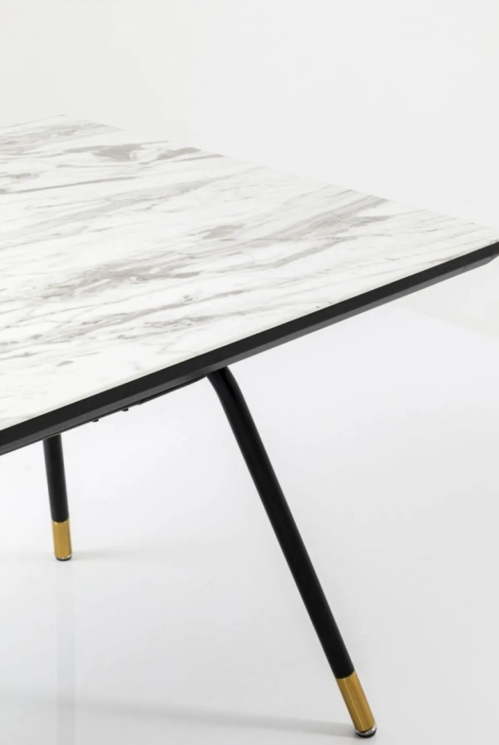 KARE Design Eettafel South Beach 160x90cm Cheap