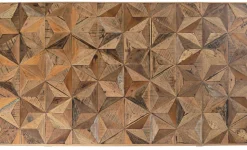 KARE Design Eettafel Stars Messing 180x90cm Online