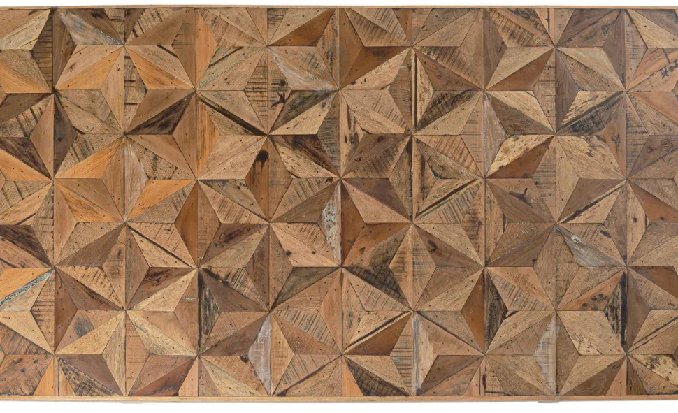 KARE Design Eettafel Stars Messing 180x90cm Online