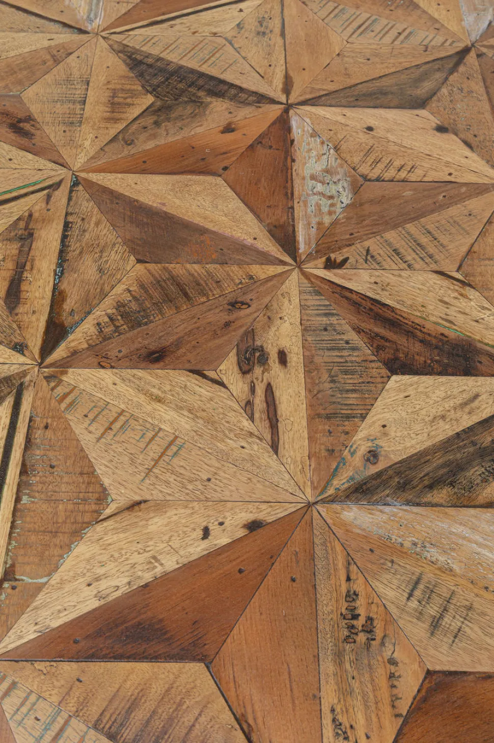 KARE Design Eettafel Stars Messing 180x90cm Online