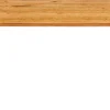 KARE Design Eettafel Symphony Eiken Chroom 200x100cm Sale