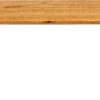 KARE Design Eettafel Symphony Eiken Ruwstaal 160x80cm Sale