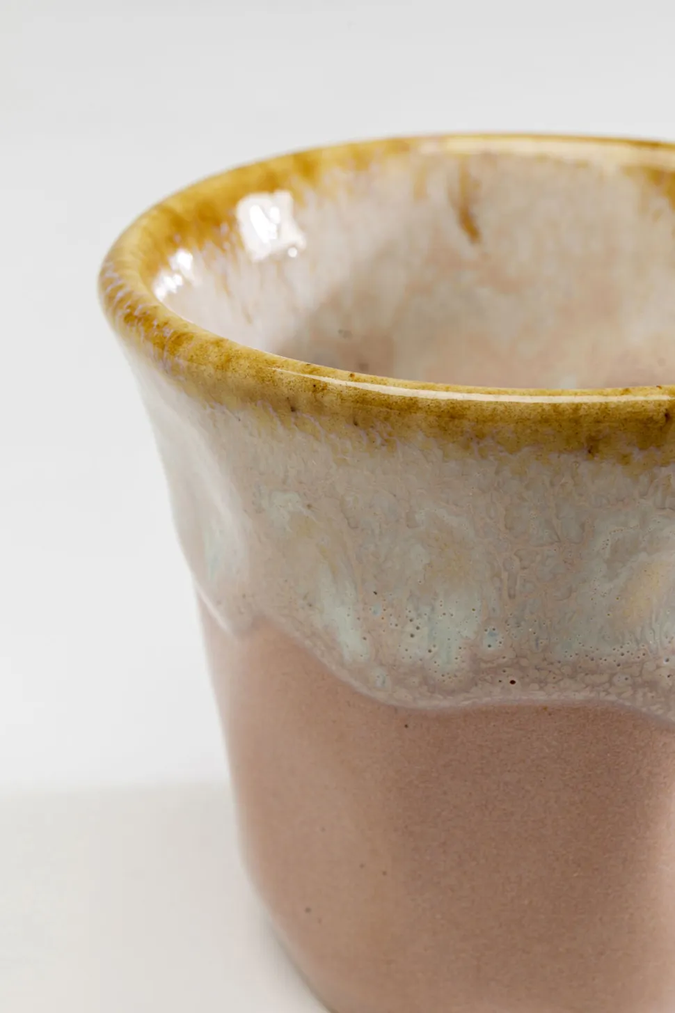 KARE Design Espresso Mok Nala Rose Shop