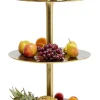 KARE Design Etagère Lovely Brass 162cm Shop